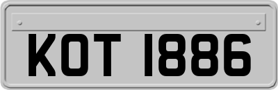 KOT1886