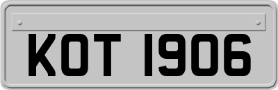 KOT1906