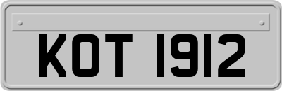 KOT1912