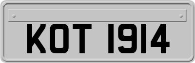 KOT1914