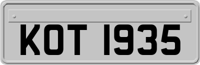 KOT1935