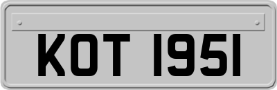 KOT1951