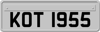 KOT1955