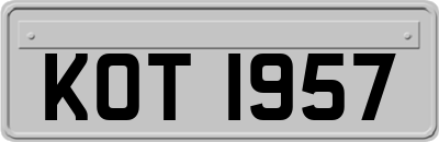KOT1957