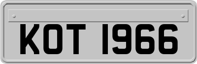 KOT1966