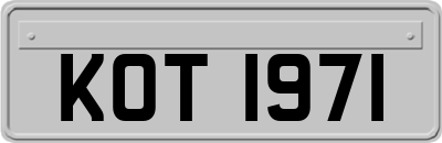 KOT1971