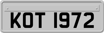 KOT1972