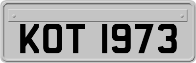 KOT1973