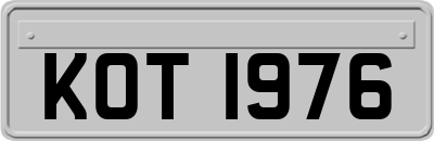 KOT1976