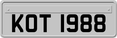 KOT1988