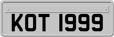 KOT1999