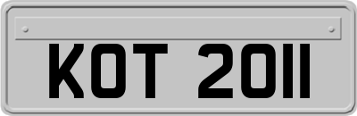KOT2011