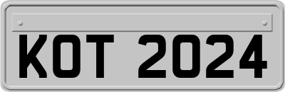 KOT2024