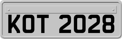 KOT2028