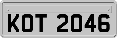 KOT2046