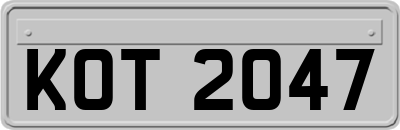 KOT2047