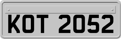 KOT2052