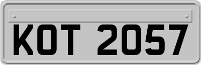 KOT2057