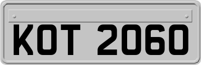 KOT2060