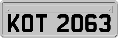 KOT2063