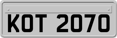 KOT2070