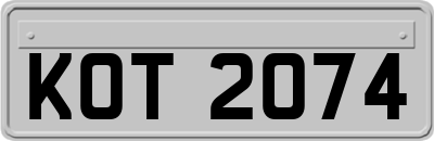 KOT2074