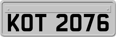 KOT2076