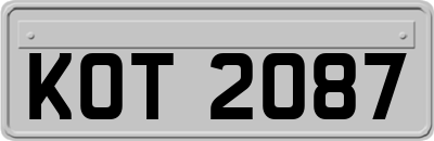 KOT2087
