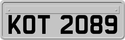 KOT2089