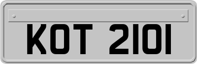 KOT2101