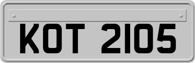 KOT2105