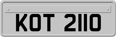 KOT2110