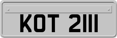 KOT2111