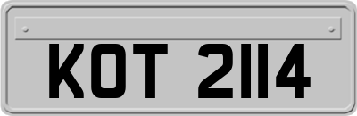 KOT2114