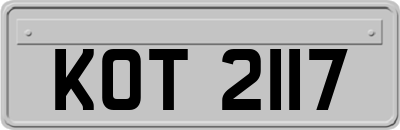 KOT2117