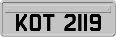 KOT2119