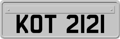 KOT2121