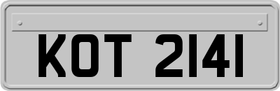KOT2141