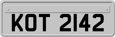 KOT2142