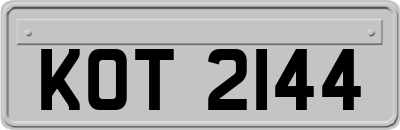 KOT2144
