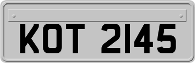 KOT2145