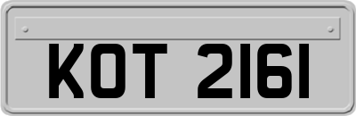 KOT2161