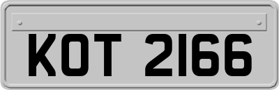 KOT2166