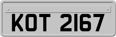 KOT2167