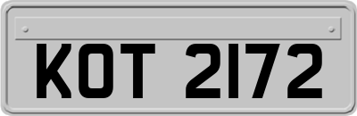 KOT2172
