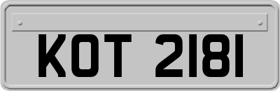 KOT2181