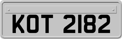 KOT2182