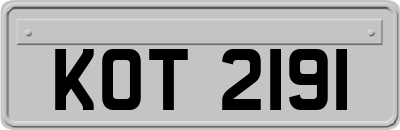 KOT2191