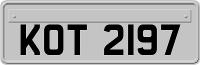 KOT2197
