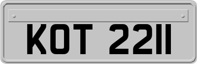 KOT2211